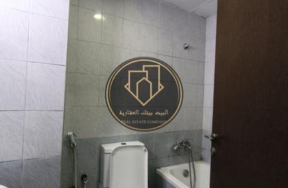 Apartment - Studio - 1 for sale in Pearl Tower - Emirates City - Ajman