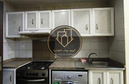 Apartment - Studio - 1 for sale in Pearl Tower - Emirates City - Ajman