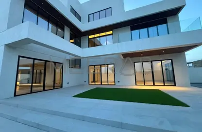 فيلا - 5 غرف نوم - 6 حمامات للايجار في مدينة هند ٣ - دبي لاند - دبي