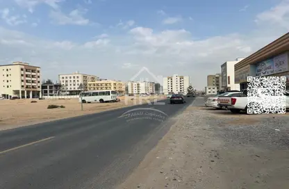 أرض - استوديو للبيع في الجرف 3 - الجرف - عجمان وسط المدينة - عجمان