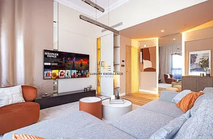 شقة - 3 غرف نوم - 4 حمامات للبيع في إكزيكتيف رزيدنسز 2 - إكزيكتيف رزيدنسز - دبي هيلز استيت - دبي