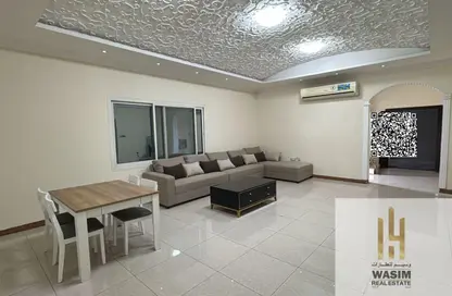 Villa - 5 Bedrooms - 6 Bathrooms for rent in Al Rawda 1 - Al Rawda - Ajman