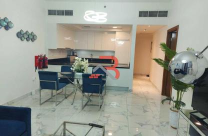 Apartment - 1 Bedroom - 2 Bathrooms for rent in Amna - Al Habtoor City - Business Bay - Dubai