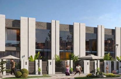 Townhouse - 2 Bedrooms - 3 Bathrooms for sale in Bianca - Dubai Land - Dubai Townhouse - 2 Bedrooms - 3 Bathrooms for sale in Bianca - Dubai Land - Dubai