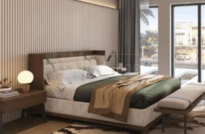 Villa - 5 Bedrooms - 6 Bathrooms for sale in DAMAC Sun City - Dubai Land - Dubai