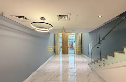 فيلا - 2 غرف نوم - 3 حمامات للايجار في روكان 3 - روكان - دبي لاند - دبي