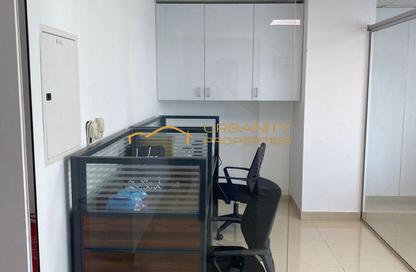 Office Space - Studio for sale in Jumeirah Bay X2 - Jumeirah Bay Towers - JLT Cluster X - Jumeirah Lake Towers - Dubai