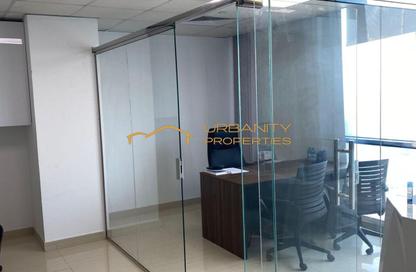 Office Space - Studio for sale in Jumeirah Bay X2 - Jumeirah Bay Towers - JLT Cluster X - Jumeirah Lake Towers - Dubai