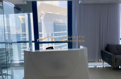 Office Space - Studio for sale in Jumeirah Bay X2 - Jumeirah Bay Towers - JLT Cluster X - Jumeirah Lake Towers - Dubai Office Space - Studio for sale in Jumeirah Bay X2 - Jumeirah Bay Towers - JLT Cluster X - Jumeirah Lake Towers - Dubai