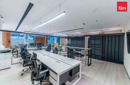 Office Space - Studio for sale in Bay Square Building 13 - Bay Square - Business Bay - Dubai