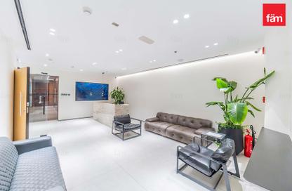 Office Space - Studio for sale in Bay Square Building 13 - Bay Square - Business Bay - Dubai