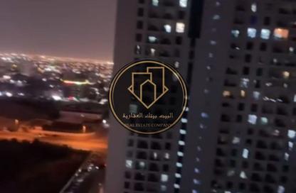 Apartment - 1 - 2 for sale in City Tower - Al Nuaimiya - Ajman Apartment - 1 - 2 for sale in City Tower - Al Nuaimiya - Ajman
