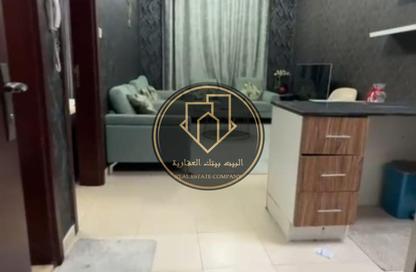 Apartment - 1 - 2 for sale in City Tower - Al Nuaimiya - Ajman