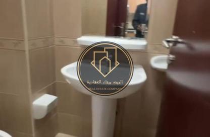 Apartment - 1 - 2 for sale in City Tower - Al Nuaimiya - Ajman