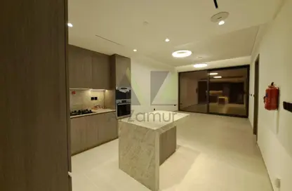 Apartment - 1 Bedroom - 2 Bathrooms for rent in Altia One - Dubai Silicon Oasis - Dubai