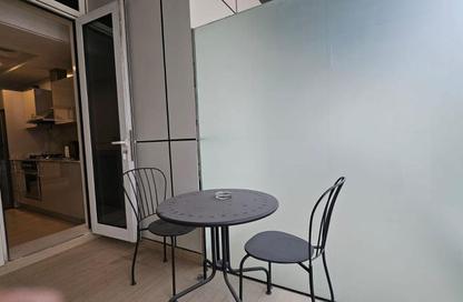 Apartment - 1 Bedroom - 2 Bathrooms for rent in Mon Reve - Downtown Dubai - Dubai
