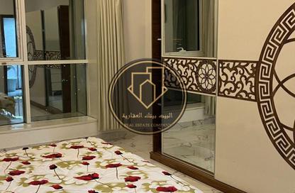 Apartment - 1 - 2 for sale in Oasis Tower - Al Rashidiya 1 - Al Rashidiya - Ajman Apartment - 1 - 2 for sale in Oasis Tower - Al Rashidiya 1 - Al Rashidiya - Ajman