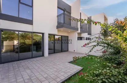 Townhouse - 3 Bedrooms - 4 Bathrooms for sale in La Rosa 3 - La Rosa - Villanova - Dubai Land - Dubai