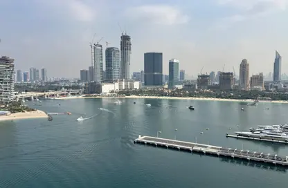 شقة - 2 غرف نوم - 2 حمامات للبيع في برج Palace Beach ريزيدنس 2 - بالاس بيتش ريزيدنس - إعمار بيتشفرونت - دبي هاربور - دبي