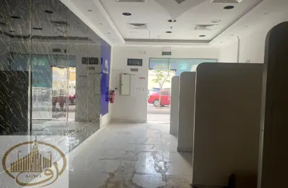 Shop - Studio - 1 Bathroom for rent in Emirates Gardens 1 - Jumeirah Village Circle - Dubai