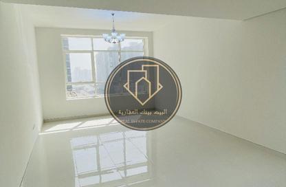 Apartment - 2 Bedrooms - 3 Bathrooms for rent in The Icon Casa 2 - Al Rashidiya 3 - Al Rashidiya - Ajman Apartment - 2 Bedrooms - 3 Bathrooms for rent in The Icon Casa 2 - Al Rashidiya 3 - Al Rashidiya - Ajman