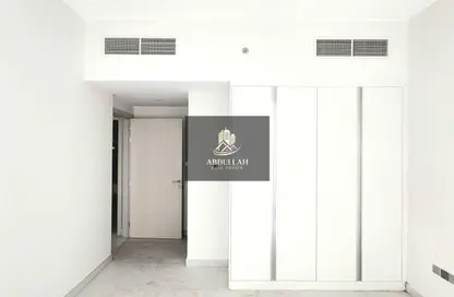 Apartment - 2 Bedrooms - 3 Bathrooms for rent in Sarab 2 - Aljada - Sharjah