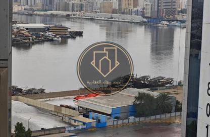 Apartment - 2 Bedrooms - 3 Bathrooms for sale in Al Khor Tower B2 - Al Khor Towers - Ajman Downtown - Ajman Apartment - 2 Bedrooms - 3 Bathrooms for sale in Al Khor Tower B2 - Al Khor Towers - Ajman Downtown - Ajman