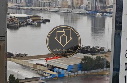 Apartment - 2 Bedrooms - 3 Bathrooms for sale in Al Khor Tower B2 - Al Khor Towers - Ajman Downtown - Ajman Apartment - 2 Bedrooms - 3 Bathrooms for sale in Al Khor Tower B2 - Al Khor Towers - Ajman Downtown - Ajman