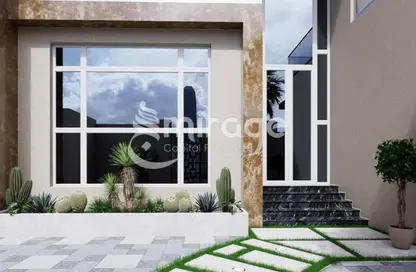 Villa - 5 Bedrooms - 6 Bathrooms for sale in Alreeman - Al Shamkha - Abu Dhabi