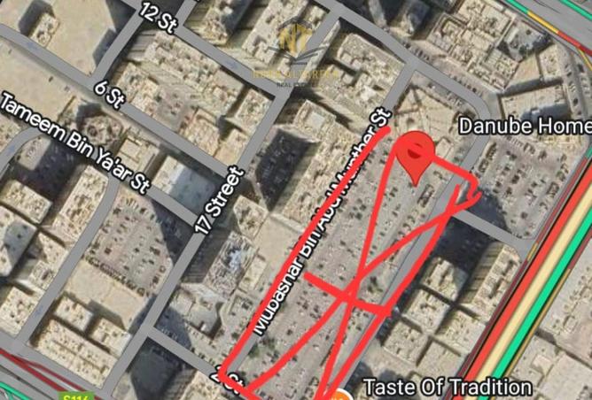 15892016 - الصورة الرئيسية للعقار