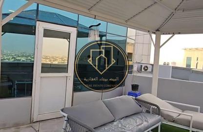 Apartment - 2 - 3 for sale in Orient Tower 1 - Orient Towers - Al Bustan - Ajman