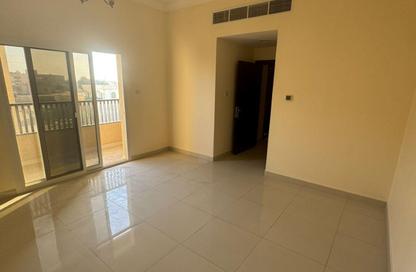 Apartment - 1 Bedroom - 2 Bathrooms for rent in Al Rawda 1 - Al Rawda - Ajman