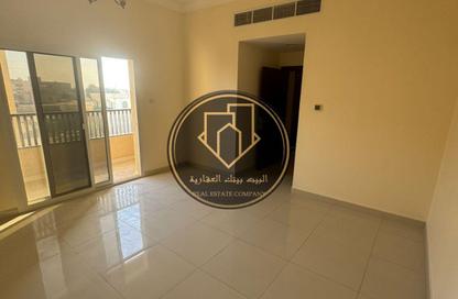 Apartment - 1 Bedroom - 2 Bathrooms for rent in Al Rawda 1 - Al Rawda - Ajman Apartment - 1 Bedroom - 2 Bathrooms for rent in Al Rawda 1 - Al Rawda - Ajman