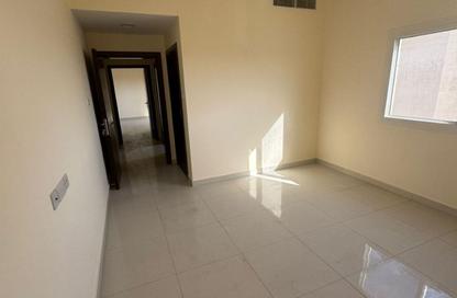 Apartment - 1 Bedroom - 2 Bathrooms for rent in Al Rawda 1 - Al Rawda - Ajman