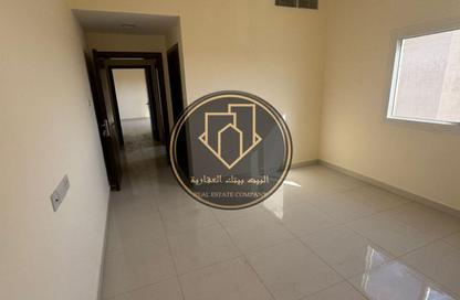 Apartment - 1 Bedroom - 2 Bathrooms for rent in Al Rawda 1 - Al Rawda - Ajman Apartment - 1 Bedroom - 2 Bathrooms for rent in Al Rawda 1 - Al Rawda - Ajman