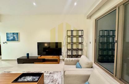 Apartment - 2 Bedrooms - 3 Bathrooms for rent in The Flagship Two - Al Satwa - Dubai