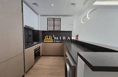 شقة - غرفة نوم - 2 حمامات للايجار في ويست فيو جاردن - قرية جميرا الدائرية - دبي