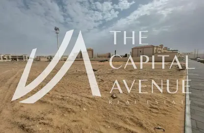 Land - Studio for sale in Mohamed Bin Zayed City - Abu Dhabi