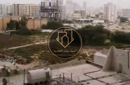 Apartment - 1 - 2 for sale in Al Rashidiya 1 - Al Rashidiya - Ajman