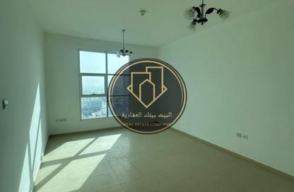 Apartment - 1 - 2 for sale in City Tower - Al Nuaimiya - Ajman
