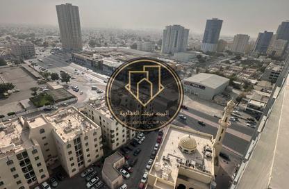 Apartment - 1 - 2 for sale in City Tower - Al Nuaimiya - Ajman