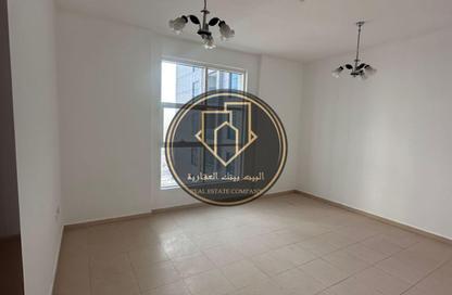Apartment - 2 - 2 for sale in City Tower - Al Nuaimiya - Ajman Apartment - 2 - 2 for sale in City Tower - Al Nuaimiya - Ajman