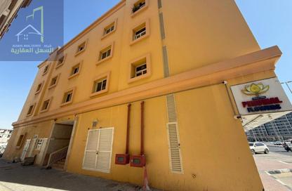 Whole Building - 7+ Bedrooms - 7+ Bathrooms for sale in Al Thani Muwaileh - Muwaileh Commercial - Sharjah