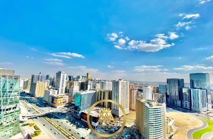 Apartment - 2 Bedrooms - 4 Bathrooms for rent in Al Taawun Street - Al Taawun - Sharjah