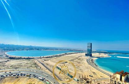 Apartment - 2 Bedrooms - 4 Bathrooms for rent in Al Taawun Street - Al Taawun - Sharjah