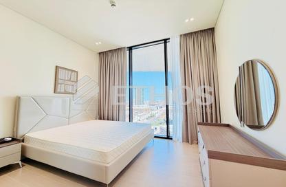 Apartment - 1 Bedroom - 2 Bathrooms for rent in Binghatti Royale - District 18 - Jumeirah Village Circle - Dubai