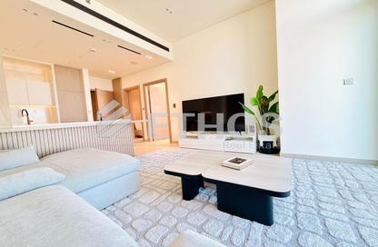 Apartment - 1 Bedroom - 2 Bathrooms for rent in Binghatti Royale - District 18 - Jumeirah Village Circle - Dubai