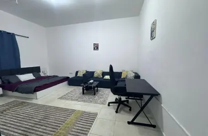 شقة - 1 حمام للايجار في مدينة شخبوط - أبوظبي