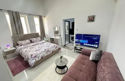 شقة - 1 حمام للايجار في مدينة شخبوط - أبوظبي