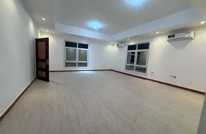 Apartment - Studio - 1 Bathroom for rent in Khalifa City A Villas - Khalifa City A - Khalifa City - Abu Dhabi